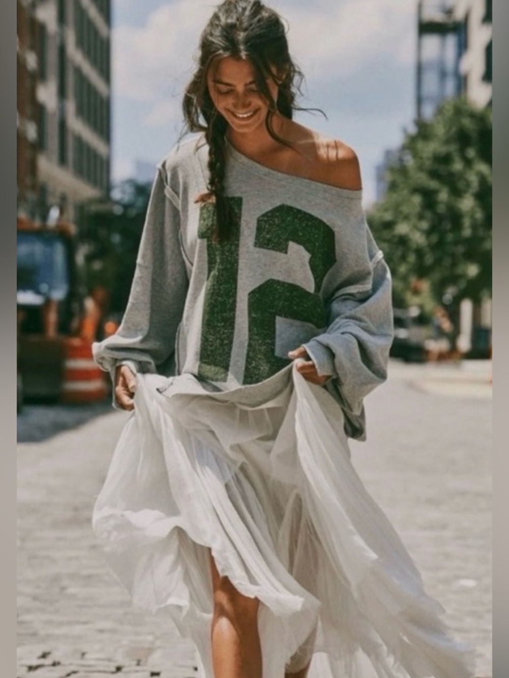 We The Free Graphic Camden #12🔥 free people